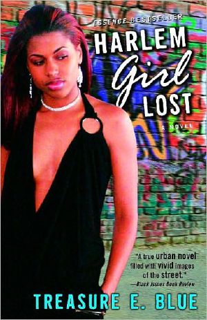 [Harlem Girl Lost 01] • Harlem Girl Lost